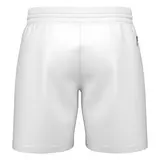 Шорты Head Performance Play White