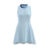 Платье женское 7/6 Mari Dress Light Blue