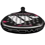Ракетка для падел Adidas Adipower Carbon Light 3.4