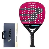Ракетка для падел Bullpadel Neuron Premier (2025)