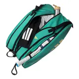 Сумка для падел Adidas Control 3.4 Green