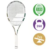 Теннисная ракетка Babolat Boost Wimbledon (2025)