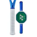 Теннисная ракетка Yonex Ezone 98L Blast Blue (2025)