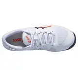 Теннисные кроссовки Asics Solution Swift FF 2 White/Nova Orange