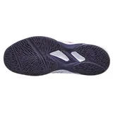 Теннисные кроссовки Asics Solution Swift FF 2 White/Nova Orange
