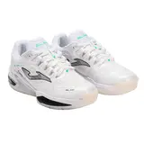 Теннисные кроссовки Joma Slam Lady 2502 White