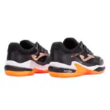 Теннисные кроссовки Joma Slam Men 2501 Black