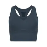 Топ Head Flex Seamless Navy