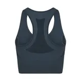 Топ Head Flex Seamless Navy
