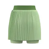 Юбка женская 7/6 Kris Light Green