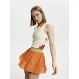 Юбка женская 7/6 Kris Orange Blossom