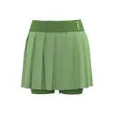 Юбка женская 7/6 Nata Light Green/Green