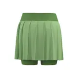 Юбка женская 7/6 Nata Light Green/Green