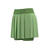 Юбка женская 7/6 Nata Light Green/Green