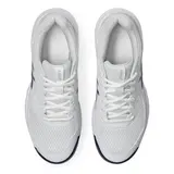 Теннисные кроссовки Asics Gel-Dedicate 8 Clay White/Indigo Fog