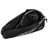 Сумка Head Team S Black/Ceramic
