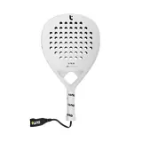 Ракетка для падел Luna Sports Uno White