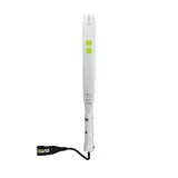 Ракетка для падел Luna Sports Uno White