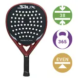Ракетка для падел Siux Diablo Elite 4
