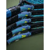 Детская теннисная ракетка Head Novak 21 Black/Blue