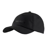 Кепка Head Performance Cap Black