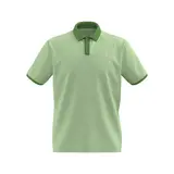 Мужское поло 7/6 Andy Polo Light Green/Green