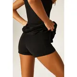 Платье-комбинезон Madaia Sport Chic Black