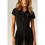 Платье-комбинезон Madaia Sport Chic Black
