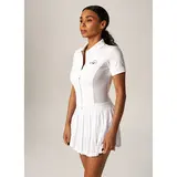 Платье-комбинезон Madaia Sport Chic White