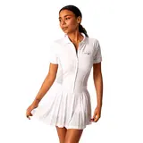 Платье-комбинезон Madaia Sport Chic White