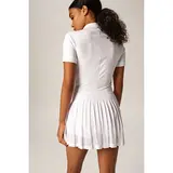Платье-комбинезон Madaia Sport Chic White