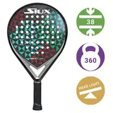 Ракетка для падел Siux Beat Control 2