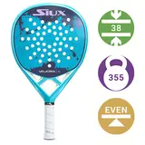Ракетка для падел Siux Valkiria Go