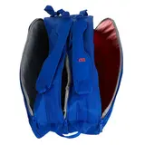 Сумка Wilson Ultra v5 Tour 12 Bright Blue