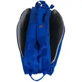 Сумка Wilson Ultra V5 Tour 6 Bright Blue