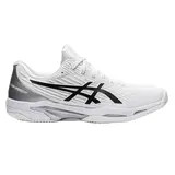 Теннисные кроссовки Asics Gel-Solution Speed FF 2 Clay White/Black