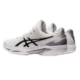 Теннисные кроссовки Asics Gel-Solution Speed FF 2 Clay White/Black