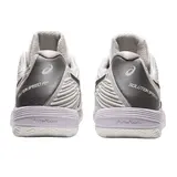 Теннисные кроссовки Asics Gel-Solution Speed FF 2 Clay White/Black