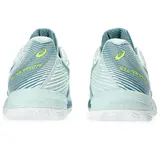 Теннисные кроссовки Asics Solution Speed FF 2 Clay Soothing Sea/Gris Blue​