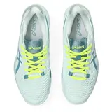 Теннисные кроссовки Asics Solution Speed FF 2 Clay Soothing Sea/Gris Blue​