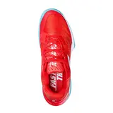 Теннисные кроссовки Babolat Jet Mach 3 Clay Court W Fiesta Red