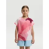 Футболка для девочек 7/6 Eva T-shirt 2.0 Bright Pink