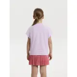 Футболка для девочек 7/6 Eva T-shirt 2.0 Lavander Haze