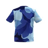 Футболка для мальчиков 7/6 Max 2.0 T-shirt Blue Blossom
