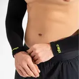 Компрессионные рукава CEP Black (стандартная длина)