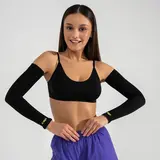 Компрессионные рукава CEP Black (стандартная длина)