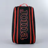 Сумка для пиклбола Joma Black/Red