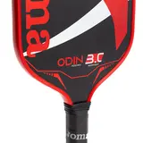 Ракетка для пиклбола Joma Odin 3.0 Black/Red