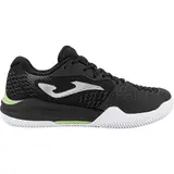 Теннисные кроссовки Joma Ace Men 2501 Black