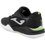 Теннисные кроссовки Joma Ace Men 2501 Black